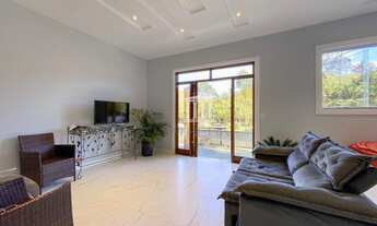 Imagem 4: Casa com 3 dormitórios à venda, 300 m² por R$ 1.300.000,00 - Prata - Teresópolis/RJ