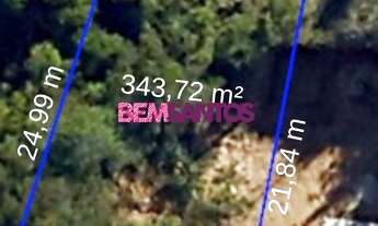 Imagem 4: TERRENO COM EXCELENTE LOCALIZAÇÃO NA BARRA DO ARIRIÚ PALHOÇA/SC!