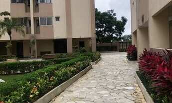 Imagem 4: Apartamento para venda com 54 metros quadrados com 2 quartos em Parque Maria Helena - São