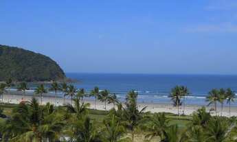 Imagem: Cobertura com 4 dormitórios à venda, 261