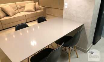 Imagem 7: Apartamento à Venda - Vila da Serra, 1 Quarto, 50 m²