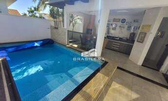 Imagem 4: Casa com 4 dormitórios à venda, 186 m² por R$ 1.299.000 - Jardins Madri - Goiânia/GO