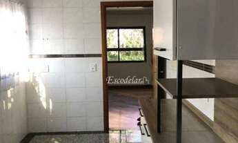 Imagem 6: Apartamento com 4 dormitórios para alugar, 140 m² por R$ 4.122,00/mês - Tatuapé - São Paul