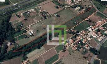 Imagem 6: Área à venda, 29000 m² por R$ 5.802.000,00 - Poste - Jundiaí/SP