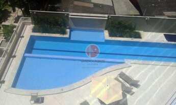 Imagem 5: Apartamento com 3 dormitórios à venda, 80 m² por R$ 900.000,00 - Meireles - Fortaleza/CE