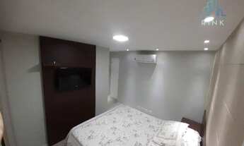 Imagem 6: Apartamento à venda, 91 m² - São Domingos - Niterói/RJ