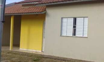 Imagem: Ágio de casa nova em residêncial aberto