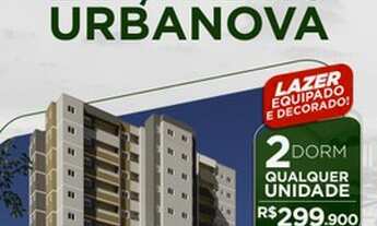 Imagem: Lançamento com ENTRADA ZERO. 2 e 3 dormitórios