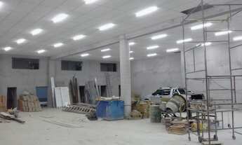 Imagem 7: Salão comercial com 450m² no Jardim da Oliveiras/Itaim Paulista - São Paulo