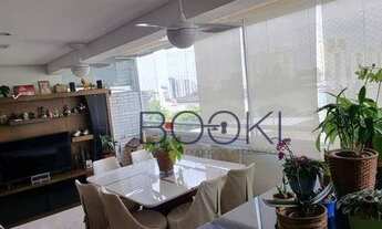 Imagem 3: Oportunidade - Le Paysage Morumbi - 128m²