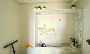 Imagem 7: Cobertura à venda, 215 m² por R$ 7.990.000,00 - Vila Olímpia - São Paulo/SP