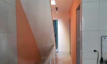 Imagem 3: Sobrado na Cidade Ademar