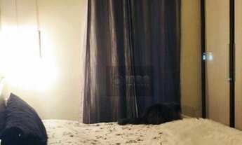 Imagem 5: Sobrado com 3 dormitórios à venda, 119 m² por R$ 750.000,00 - Vila Humaitá - Santo André/S