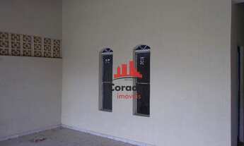 Imagem 2: Casa com 2 dormitórios à venda, 120 m² por R$ 250.000 - Parque São Jerônimo - Americana/SP