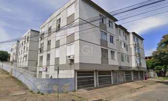 Imagem: Porto Alegre - Apartamento Padrão - Nonoai