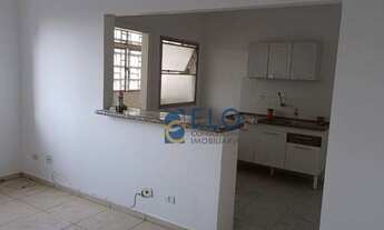 Imagem: Apartamento com 1 dormitório à venda