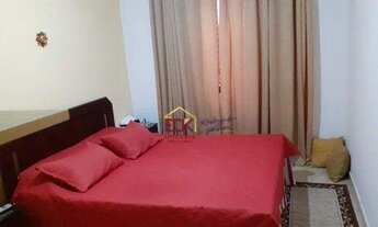 Imagem 4: Casa com 2 dormitórios à venda por R$ 420.000 - Jardim Utinga - Santo André/SP