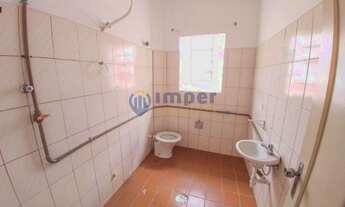 Imagem 5: Casa com 2 dormitórios para alugar, 100 m² por R$ 2.500,00 - Santana - São Paulo/SP