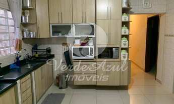 Imagem 3: Casa - Parque Universitário de Viracopos - Campinas