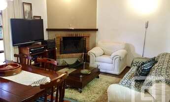 Imagem 7: Apartamento com 3 dormitórios à venda, 133 m² por R$ 520.000,00 - Morro Do Elefante - Camp