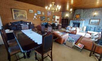 Imagem 4: Casa / Venda Casa com 5 dormitórios