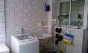 Imagem 5: Lindo Apartamento 3 Dorm(1suite)+2 vagas de garagem+Super Iluminado & Recém Reform