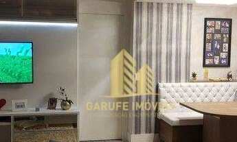 Imagem 2: Apartamento com 3 dormitórios à venda, 99 m² por R$ 745.000,00 - Vila Industrial - São Jos