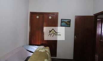 Imagem 7: Casa com 3 dormitórios à venda, 133 m² por R$ 600.000,00 - Centro - Sumaré/SP