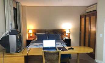 Imagem 4: Oportunidade - Times Square Cosmopolitan Mix- 32m² - Moema