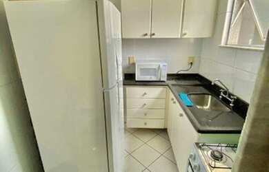 Imagem 7: Apartamento com 1 dormitório à venda, 48 m² por R$ 215.000,00 - Centro - Juiz de Fora/MG