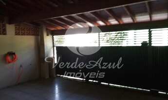 Imagem: Casa - Jardim Maracanã (Nova Veneza)