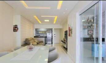 Imagem 5: Apartamento com 2 dormitórios à venda, 98 m² por R$ 1.060.000,00 - Tatuapé - São Paulo/SP