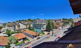 Imagem 5: Apartamento com 2 dormitórios à venda, 84 m² por R$ 1.300.000,00 - Centro - Gramado/RS