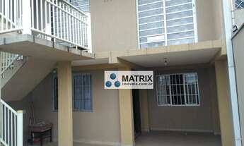 Imagem: Sobrado com 5 dormitórios à venda, 118