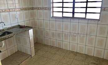 Imagem 7: Locação Apartamento 1 quarto Água Branca Contagem