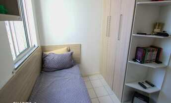 Imagem 3: Apartamento para venda tem 48 m² com 2 quartos em Federação - Salvador - BA