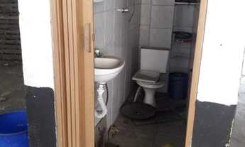 Imagem 3: Terreno, 400 m² - venda por R$ 1.700.000,00 ou aluguel por R$ 6.500,00/mês - Maranhão - Sã