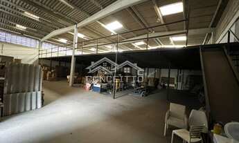 Imagem 2: Galpão em condomínio próximo a Estrada Coco/Lauro de freitas