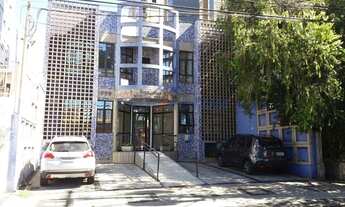 Imagem: Sala - Vila Itapura - Campinas