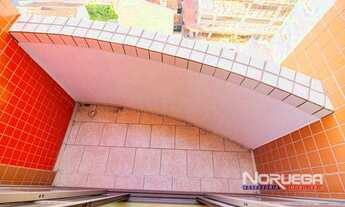 Imagem 5: Apartamento para alugar 3 quartos, Bacacheri em Curitiba-PR