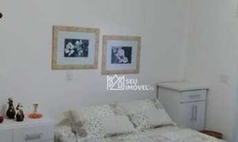 Imagem 7: Casa com 3 dormitórios à venda, 300 m² por R$ 1.300.000 - Condomínio Fazenda Alta Vista