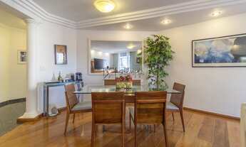 Imagem 7: Venda Apartamento 4 Dormitórios - 150 m² Vila Olímpia