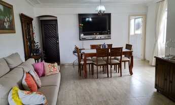 Imagem 2: Apartamento para venda possui 156 metros quadrados com 3 quartos em Arenoso - Salvador - B