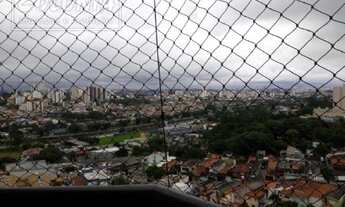 Imagem 2: Santo André - Apartamento Padrão - Vila Valparaíso