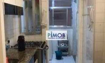 Imagem 4: Apartamento com 3 dormitórios à venda, 80 m² por R$ 1.150.000,00 - Ipanema - Rio de Janeir