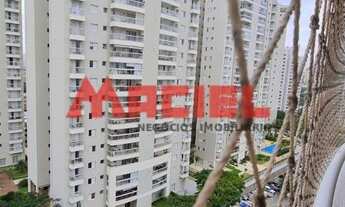 Imagem 6: Venda - APARTAMENTO - EDIFICIO ARAGON - VILA EMA - SAO JOSE DOS CAMPOS - 85 M² AU - 3 DORM