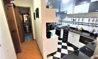 Imagem 7: Apartamento com 2 dormitórios à venda, 54 m² por R$ 360.000 - Vila Ema - São Paulo/SP