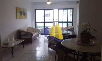 Imagem 2: Apartamento com 3 dormitórios à venda, 120 m² por R$ 1.950.000,00 - Riviera - Módulo 6 - B