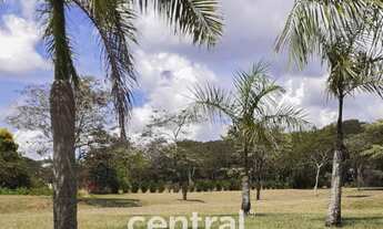 Imagem 3: TERRENO EM CONDOMINIO, RESIDENCIAL PALMAS DEL REY, CENTRAL ALTO PADRAO, AREALVA