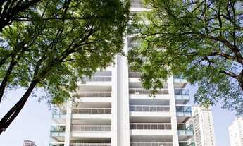 Imagem: Apartamento - Rua Fabia, 517